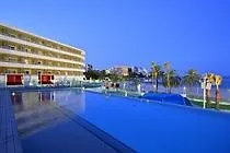 Hm Royal Beach Hotel Magaluf