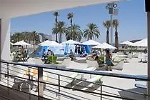 Hm Royal Beach Hotel Magaluf