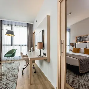 Leonardo Royal Fira Hotel Barcelona
