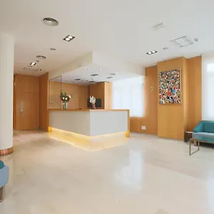 Porcel Torre Garden Hotel Madrid