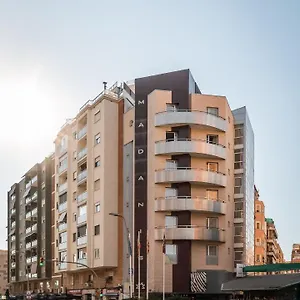 Madanis Hotel Barcelona