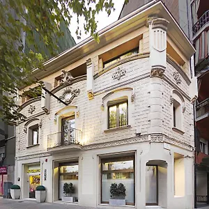 Hostemplo Sagrada Familia Guest house Barcelona