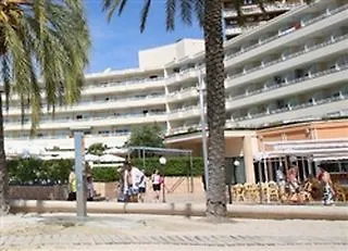 Hm Royal Beach Hotel Magaluf  Magaluf (Mallorca)