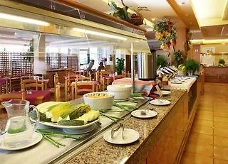 Hotel Hôtel Hm Royal Beach à Magaluf