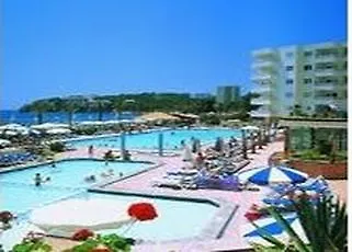 ***  Hm Royal Beach Hotel Magaluf  Hiszpania