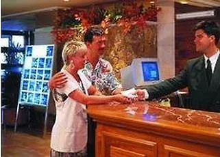 Hm Royal Beach Hotel Magaluf