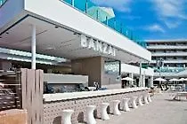 Hm Royal Beach Hotel Magaluf  Hiszpania