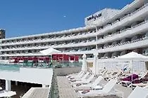 Hm Royal Beach Hotel Magaluf  3*, Magaluf (Mallorca) Hiszpania