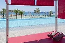 Hm Royal Beach Hotel Magaluf