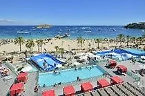 Hm Royal Beach Hotel Magaluf  3*, Magaluf (Mallorca)