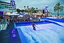 Hm Royal Beach Hotel Magaluf