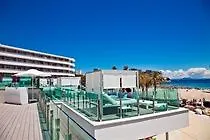 Hm Royal Beach Hotel Magaluf  Hiszpania