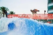 Hm Royal Beach Hotel Magaluf  Magaluf (Mallorca)
