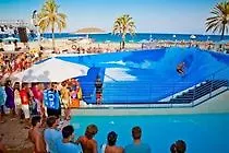 Hm Royal Beach Hotel Magaluf  3*, Magaluf (Mallorca)