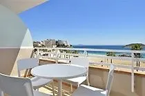 Hm Royal Beach Hotel Magaluf  3*, Magaluf (Mallorca) Hiszpania