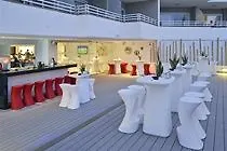 Hm Royal Beach Hotel Magaluf  Hiszpania
