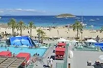Hm Royal Beach Hotel Magaluf  Magaluf (Mallorca)