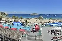 Hm Royal Beach Hotel Magaluf  3*, Magaluf (Mallorca)