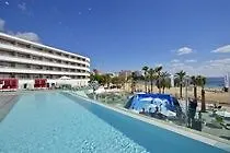 Hm Royal Beach Hotel Magaluf