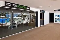 Hôtel Hm Royal Beach à Magaluf  Magaluf (Mallorca)