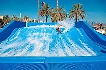 Hm Royal Beach Hotel Magaluf