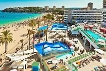 Hm Royal Beach Hotel Magaluf