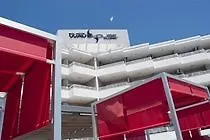 Hm Royal Beach Hotel Magaluf