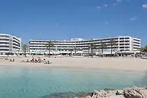 Hm Royal Beach Hotel Magaluf  Hiszpania
