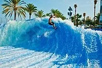 Hm Royal Beach Hotel Magaluf  3*, Magaluf (Mallorca) Hiszpania
