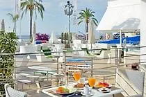 Hm Royal Beach Hotel Magaluf