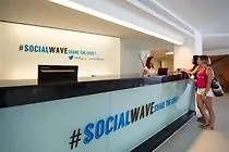 Hm Royal Beach Hotel Magaluf   Magaluf (Mallorca)