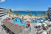 Hm Royal Beach Hotel Magaluf  Magaluf (Mallorca)