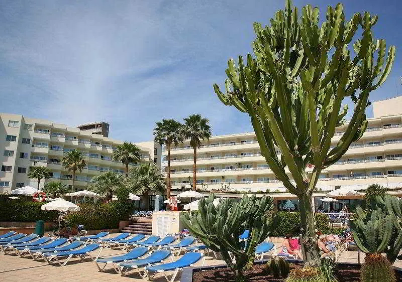 Hm Royal Beach Hotel Magaluf  3*, Magaluf (Mallorca) Hiszpania