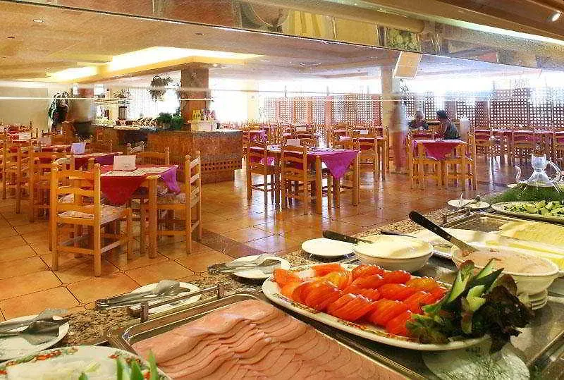 ***  Hm Royal Beach Hotel Magaluf  Hiszpania