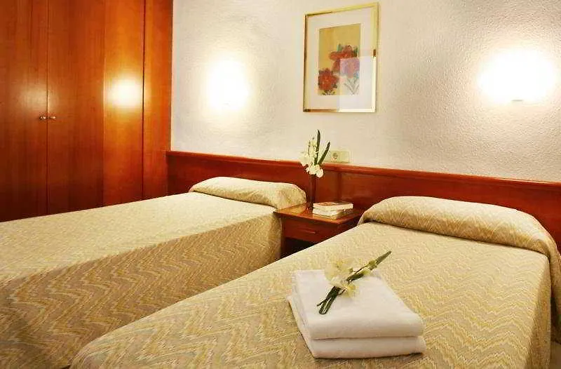 Hm Royal Beach Hotel Magaluf