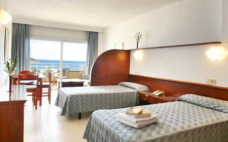 Hm Royal Beach Hotel Magaluf  Hiszpania