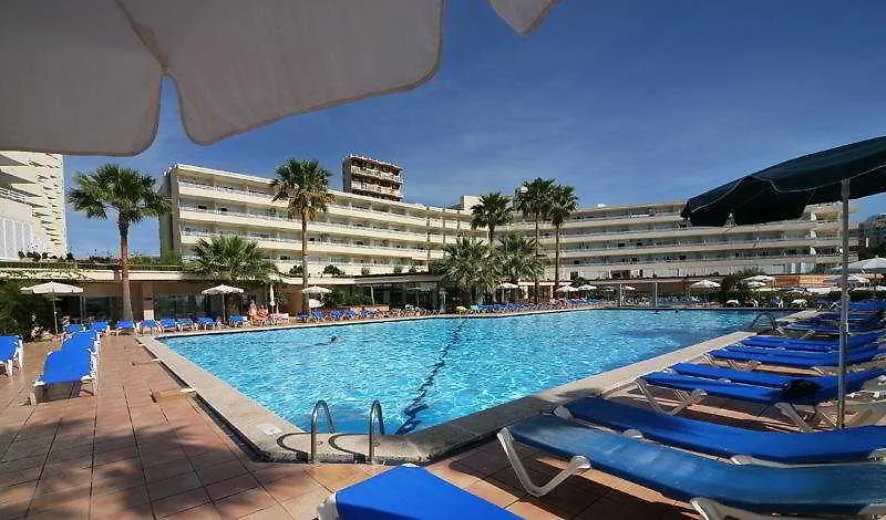 Hm Royal Beach Hotel Magaluf   Magaluf (Mallorca)