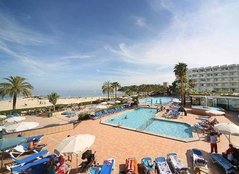 Hm Royal Beach Hotel Magaluf